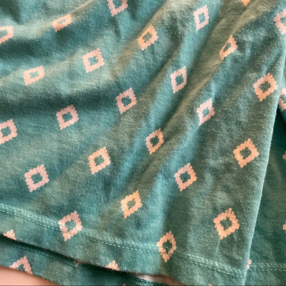 Gymboree Diamond Dress